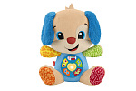 Mattel Fisher-Price SMART STAGES MÓWIĄCY PIES CZ/SK/ENG/HU/PL