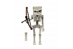 Mattel Minecraft filmová figurka - SKELETON