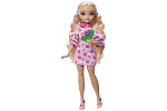 Mattel Barbie dream Besties festivalový look - Malibu