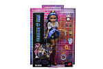 Mattel Monster High panenka monsterka - ROBECCA