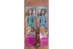 Mattel Barbie MATTEL DOLL BARBIE BARBIE W SUKIENCE ASST T7439