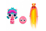 MGA Pop Pop Hair Surprise 3 w 1 Pops, Sidekick