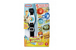 MGA Little Tikes Mighty Blasters Pas z nabojami