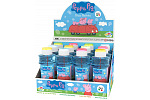 Dulcop Bublifuk Peppa Pig 300 ml (dis.12)
