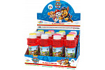 Dulcop Bublifuk Paw Patrol 300 ml