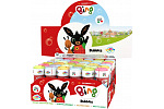 Dulcop zestaw do baniek mydlanych Bing 60 ml