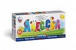 Chemoplast Puzzle alfabetyczne Chemoplast