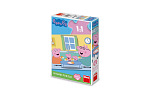 Dino PEPPA PIG - LUNCH 24 maxi Puzzle