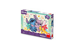 Dino STITCH I ANGEL 24 Puzzle FSC