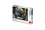 Dino MOTOCYKL 500 Puzzle