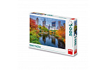 Dino CENTRAL PARK 500 Puzzle
