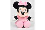 DINO WD Disney postać pluszowa Minnie flopsie refresh 25cm