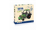 SEVA CIĄGNIK SIODŁOWY SEVA TRANSPORT