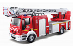 Bburago 1:50 Awaryjny Iveco Magirus 150E 28