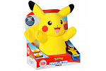 ORBICO Pokémon Power Action Pikachu - interaktywna pluszowa zabawka NOWOŚĆ