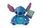 ORBICO Stitch Zapach i Dźwięk Pluszowy
