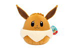 ORBICO Pokemon Squishmallow Evee 25 cm