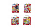 ORBICO Figurki Pokemon ORBICO - 3 sztuki w opakowaniu