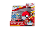 ORBICO Pokémon Surprise Attack Game Single-Packs