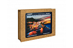 Puzzler Puzzle WOODEN COLOUR PUZZLES - Manarola we Włoszech