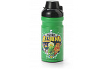 Smartlife LEGO Ninjago láhev na pití - zelená