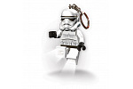 Smartlife LEGO Star Wars Stormtrooper svítící figurka (HT)