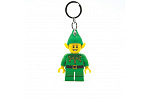Smartlife LEGO Iconic Elf svítící figurka (HT)
