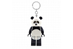 Smartlife LEGO Minifigures Panda svítící figurka (HT)