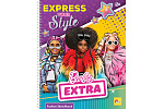 Liscianigioch BARBIE SKETCH BOOK WYRAŻ SWÓJ STYL