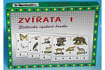 Svoboda Game Animals 1