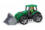 Lena TRUXX2 traktor, ozdobny karton