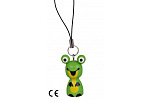 Detoa Klíčenka žabka