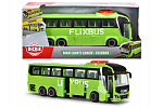 Dickie Bus MAN Flixbus 26,5 cm