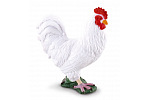 Collecta Zwierzęta Collecta Kogut biały