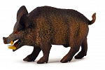 Collecta Zwierzęta Collecta Dzik Świnia