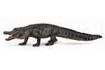 Collecta Zwierzęta kolekcjonerskie Zwierzęta kolekcjonerskie - Aligator amerykański