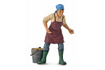 Collecta Zwierzęta kolekcjonerskie Figurka kolekcjonerska - Farmer