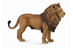 Collecta mac toys Collecta figurka Lew afrykański
