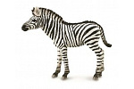 Collecta Mac Toys Zebra