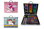 Arto Mac Toys ARTO Zestaw artystyczny - Jednorożec