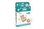 Arto Mac Toys ARTO DIY Přívěsek diamantové tvoření - Lama