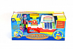 Plejo Mac Toys Elektroniczna kasa fiskalna dla dzieci Mac Toys BestLuck