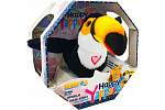 Steppos Mac Toys STEPPOS Happy Yappers Tukan