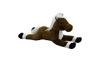 Steppos Mac Toys STEPPOS Pluszowy koń 75 cm