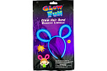 Glumi Mac Toys GLUMI Świecąca opaska na głowę - Uszy