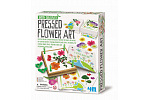 4M Mac Toys 4M Wykonywanie dekoracji kwiatowych