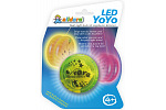 Mac Toys Alldoro Yoyo z diodami LED