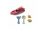 Plejo Mac Toys Plejo Zestaw piaskowy PLEJO - Statek