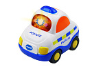 VTech Samochody VTech Tut Tut - Policja CZ