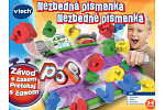 VTech Niegrzeczne literki